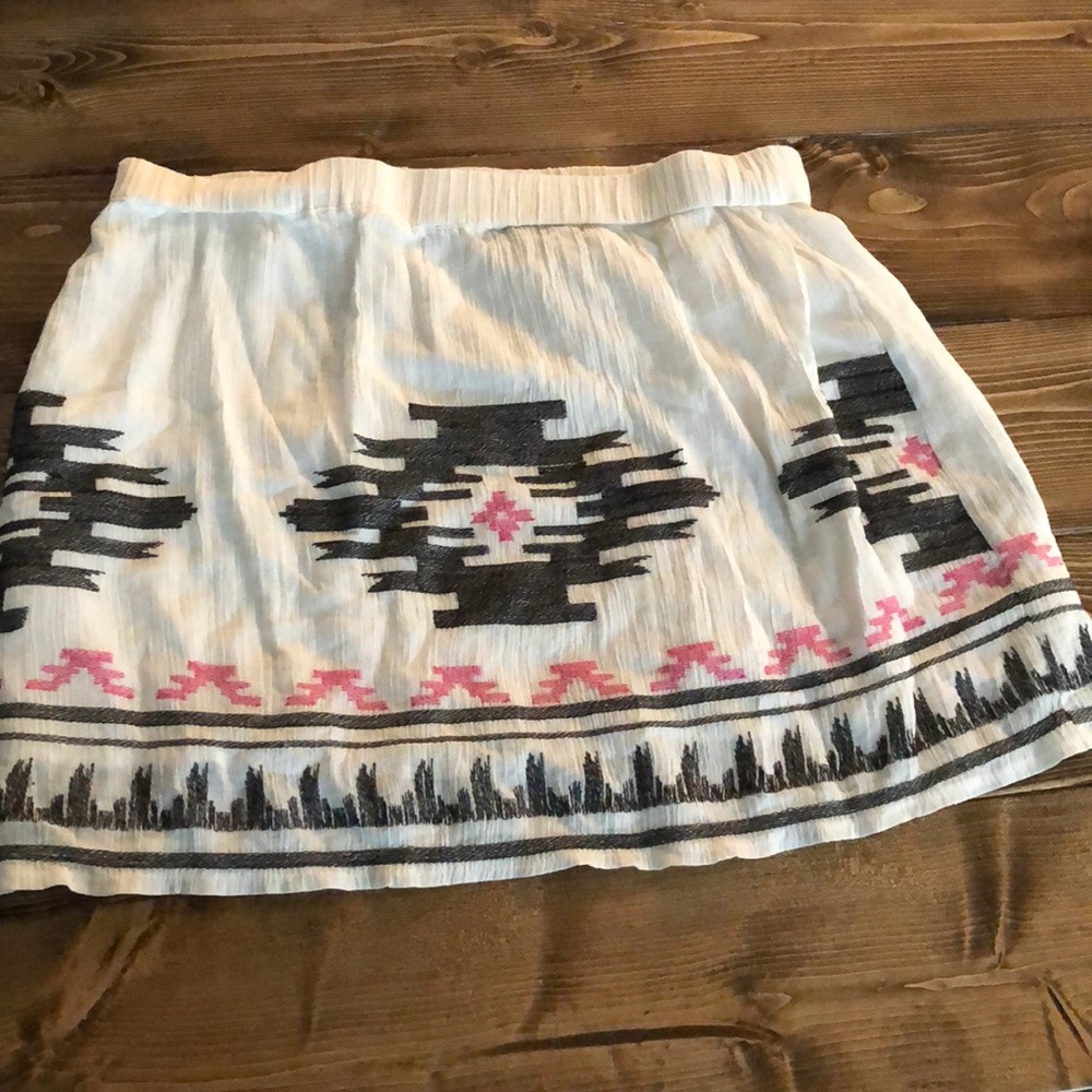 Skirt